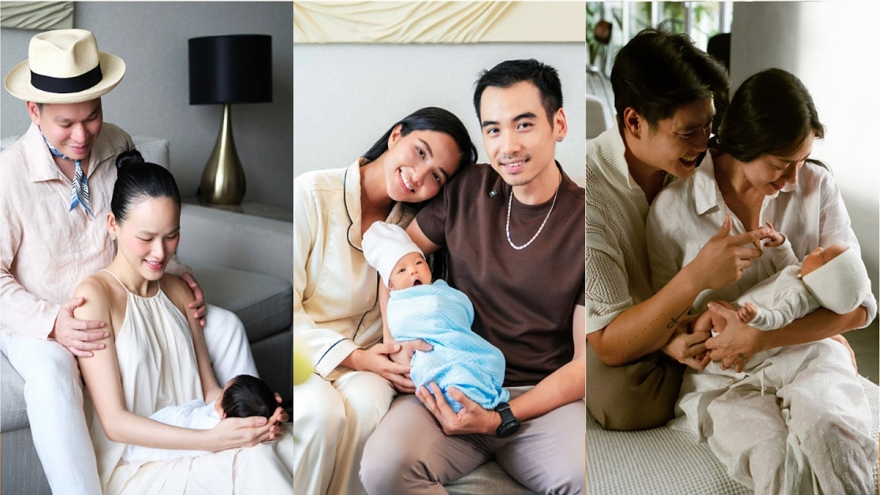 Vietnam’s Modern Mothers and the Rise of 5-Star Postpartum Care